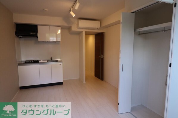 グローリオシェルト練馬桜台の物件内観写真